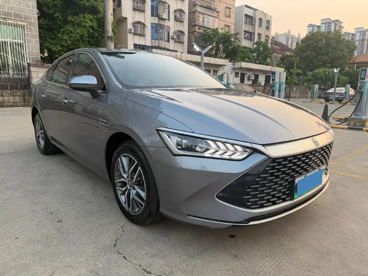 2023 BYD Destroyer 05 1.5L 110HP L4 E-CVT PHEV 18.3KWH,autocango,china used car exporter,china ev exporter,chinese used car exporter,chinese used ev exporter