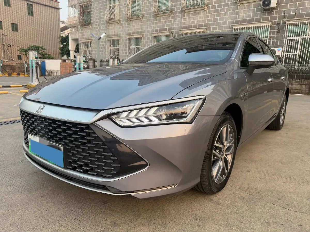2023 BYD Destroyer 05 1.5L 110HP L4 E-CVT PHEV 18.3KWH,autocango,china used car exporter,china ev exporter,chinese used car exporter,chinese used ev exporter