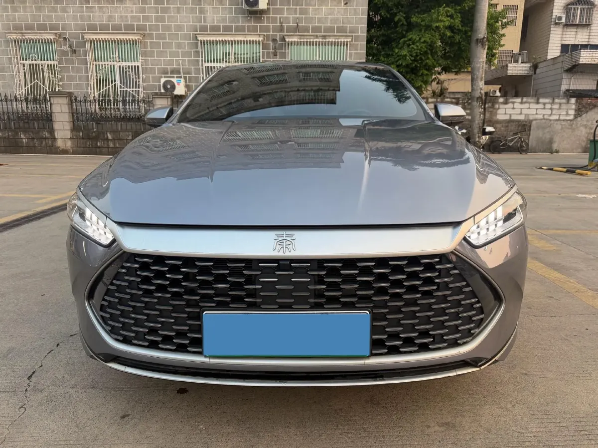 2023 BYD Destroyer 05 1.5L 110HP L4 E-CVT PHEV 18.3KWH,autocango,china used car exporter,china ev exporter,chinese used car exporter,chinese used ev exporter