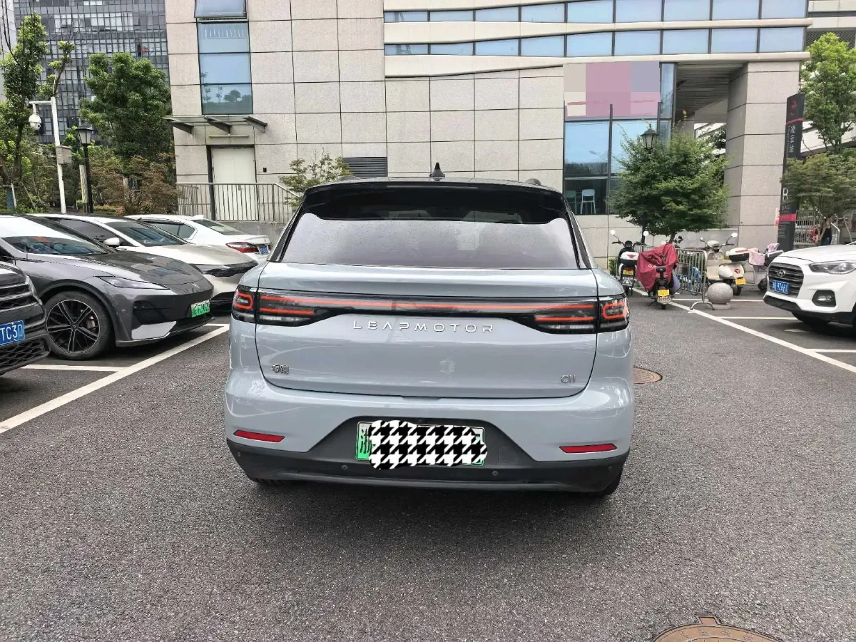 2024 Leapmotor C11 BEV 78.5KWH,autocango,china used car exporter,china ev exporter,chinese used car exporter,chinese used ev exporter