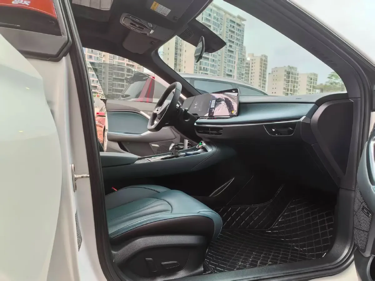 2023 MG 7 1.5T 188HP L4 7DCT,autocango,china used car exporter,china ev exporter,chinese used car exporter,chinese used ev exporter