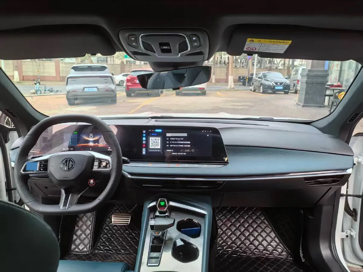 2023 MG 7 1.5T 188HP L4 7DCT,autocango,china used car exporter,china ev exporter,chinese used car exporter,chinese used ev exporter