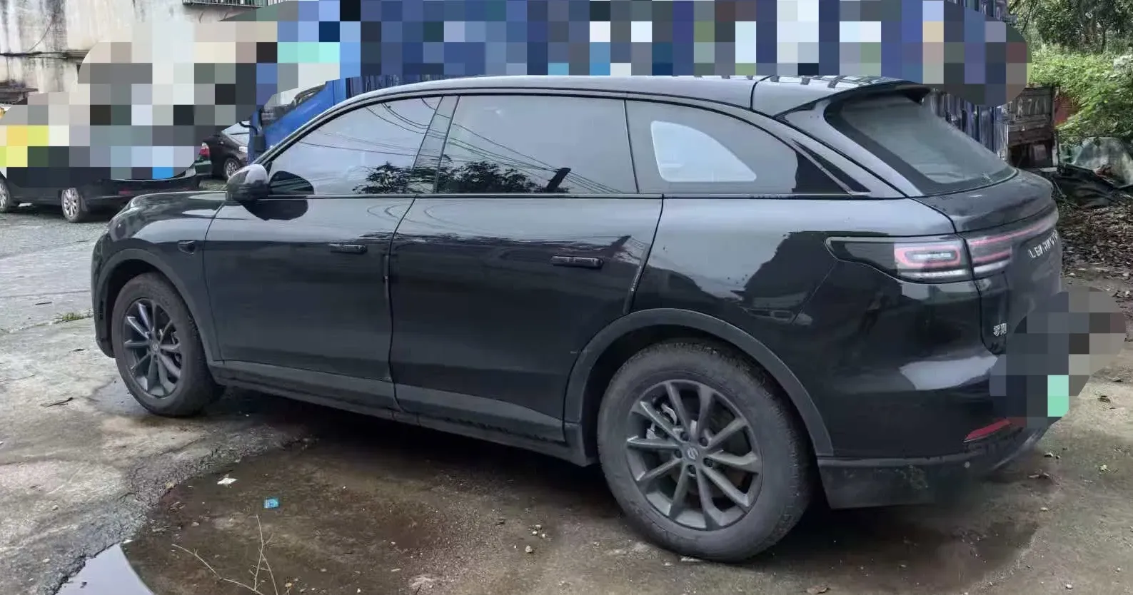 2023 Leapmotor C11 BEV 69.2KWH,autocango,china used car exporter,china ev exporter,chinese used car exporter,chinese used ev exporter