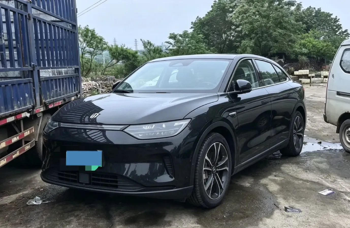 2023 Leapmotor C11 BEV 69.2KWH,autocango,china used car exporter,china ev exporter,chinese used car exporter,chinese used ev exporter