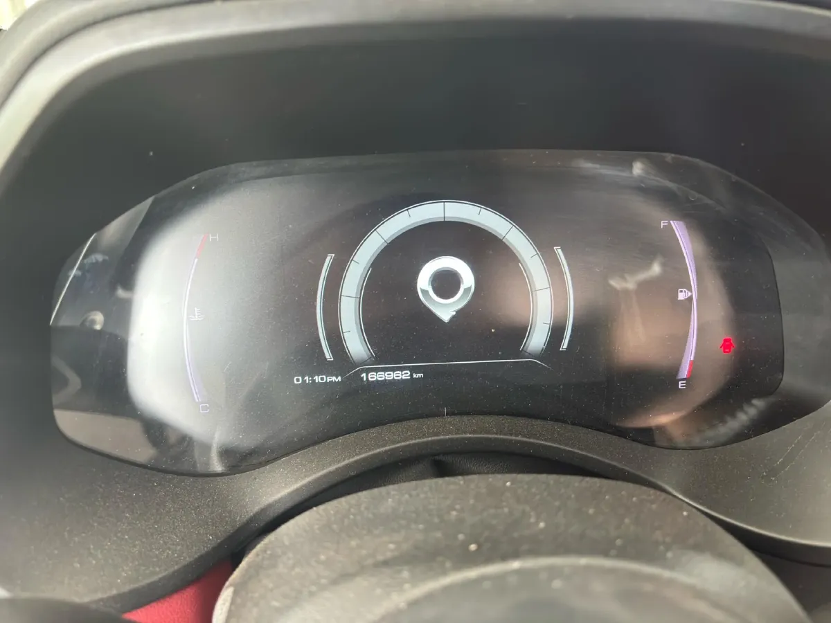 2020 Great Wall Poer 2.0T 163HP L4 8AT,autocango,china used car exporter,china ev exporter,chinese used car exporter,chinese used ev exporter