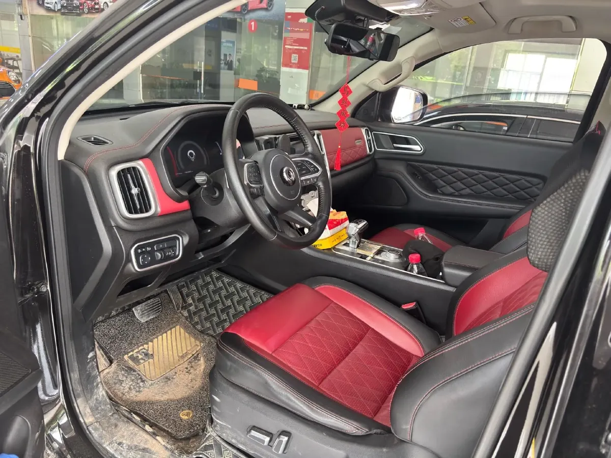 2020 Great Wall Poer 2.0T 163HP L4 8AT,autocango,china used car exporter,china ev exporter,chinese used car exporter,chinese used ev exporter