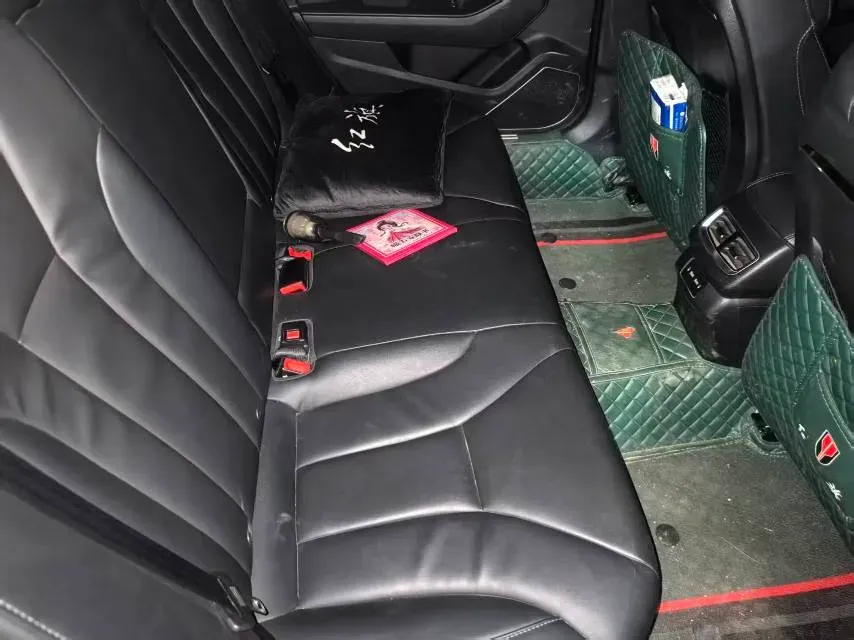 2022 HongQi H5 1.5T 169HP L4 7DCT,autocango,china used car exporter,china ev exporter,chinese used car exporter,chinese used ev exporter