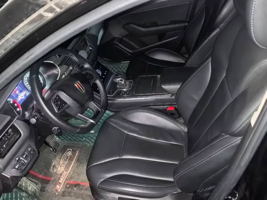 2022 HongQi H5 1.5T 169HP L4 7DCT,autocango,china used car exporter,china ev exporter,chinese used car exporter,chinese used ev exporter