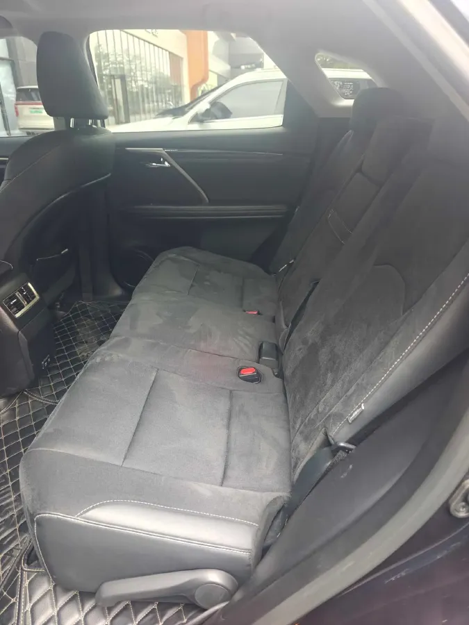 2020 Lexus RX 2.0T 238HP L4 6AT,autocango,china used car exporter,china ev exporter,chinese used car exporter,chinese used ev exporter