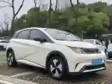2023 BYD Dolphin BEV 44.928KWH