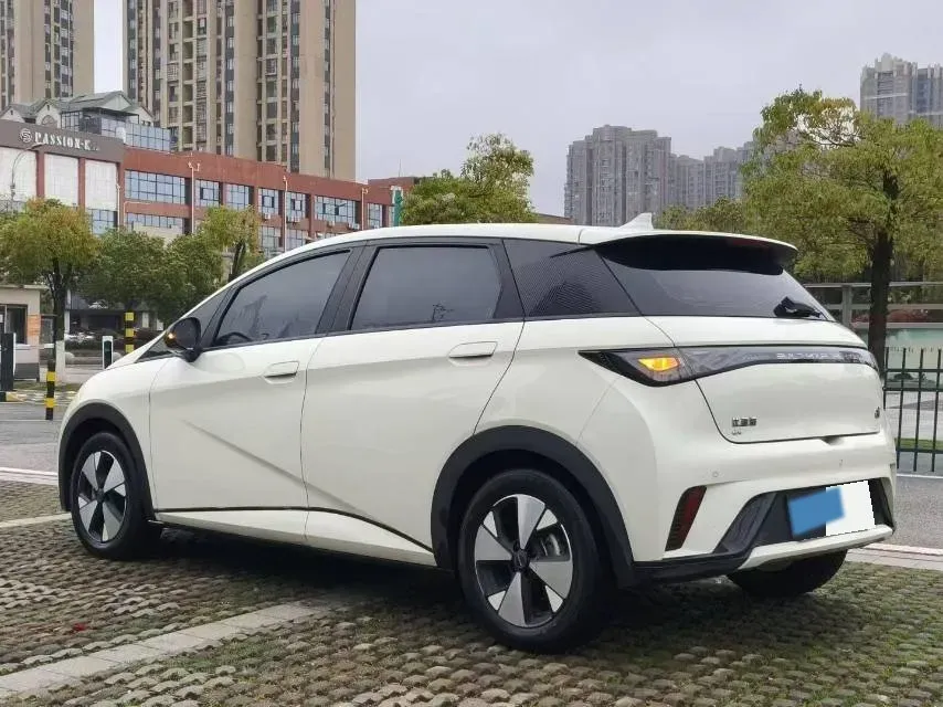 2023 BYD Dolphin BEV 44.928KWH,autocango,china used car exporter,china ev exporter,chinese used car exporter,chinese used ev exporter