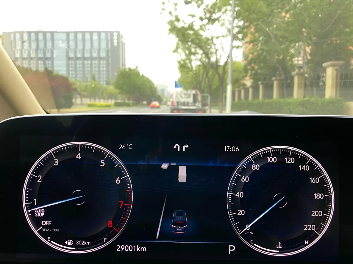 2023 Buick GL8 2.0T 237HP L4 9AT,autocango,china used car exporter,china ev exporter,chinese used car exporter,chinese used ev exporter