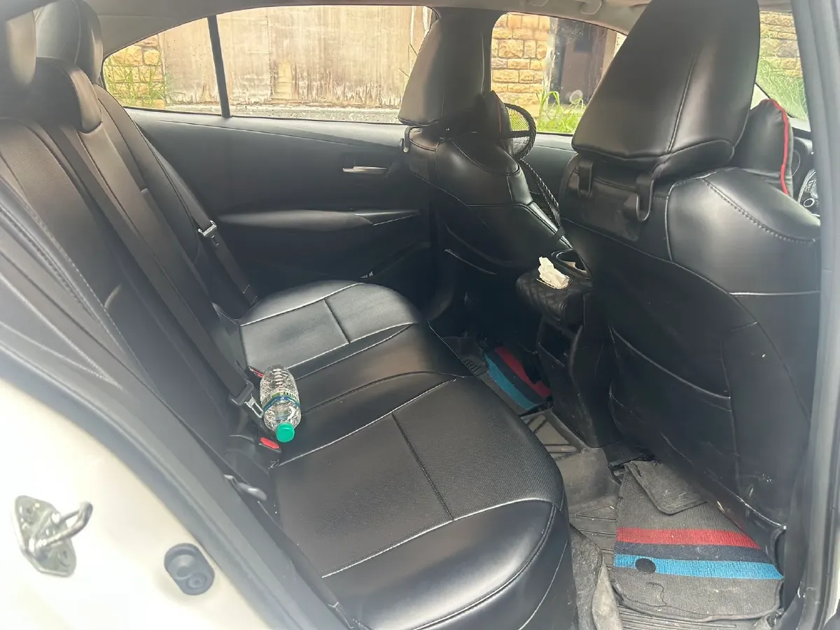 2021 Toyota Corolla 1.2T 116HP L4 CVT,autocango,china used car exporter,china ev exporter,chinese used car exporter,chinese used ev exporter