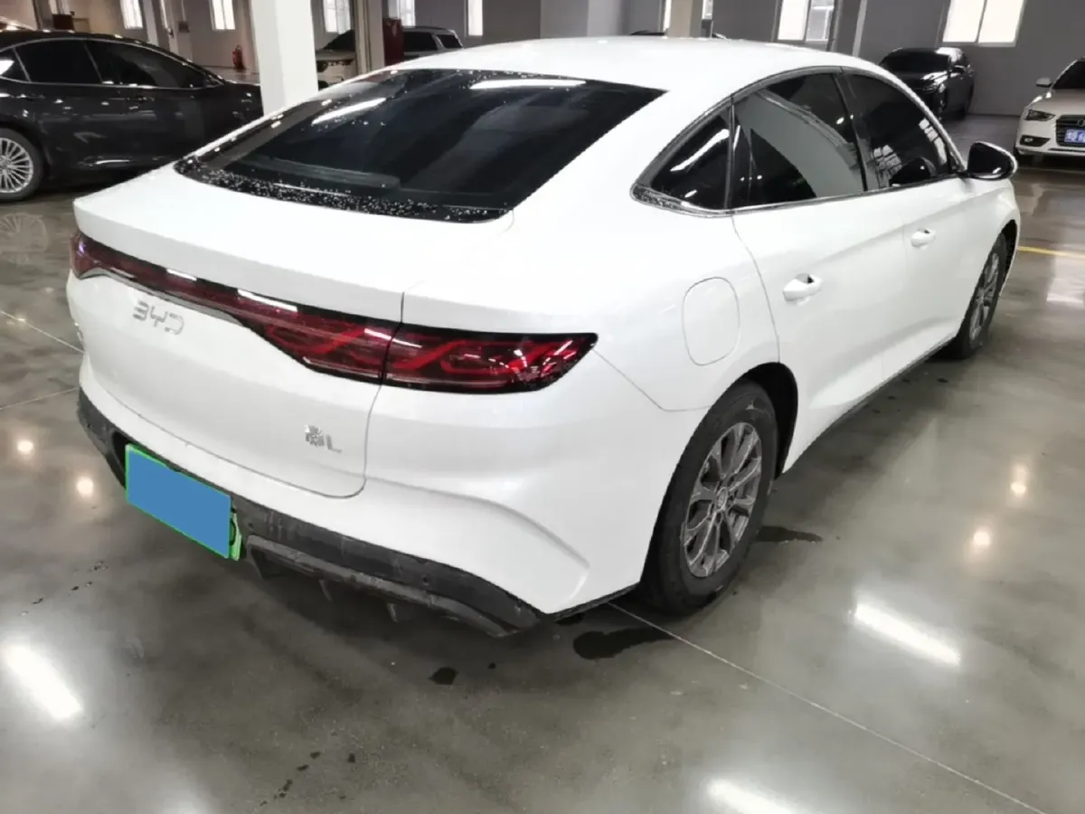 2024 BYD QinL 1.5L 101HP L4 E-CVT PHEV 10.08KWH,autocango,china used car exporter,china ev exporter,chinese used car exporter,chinese used ev exporter