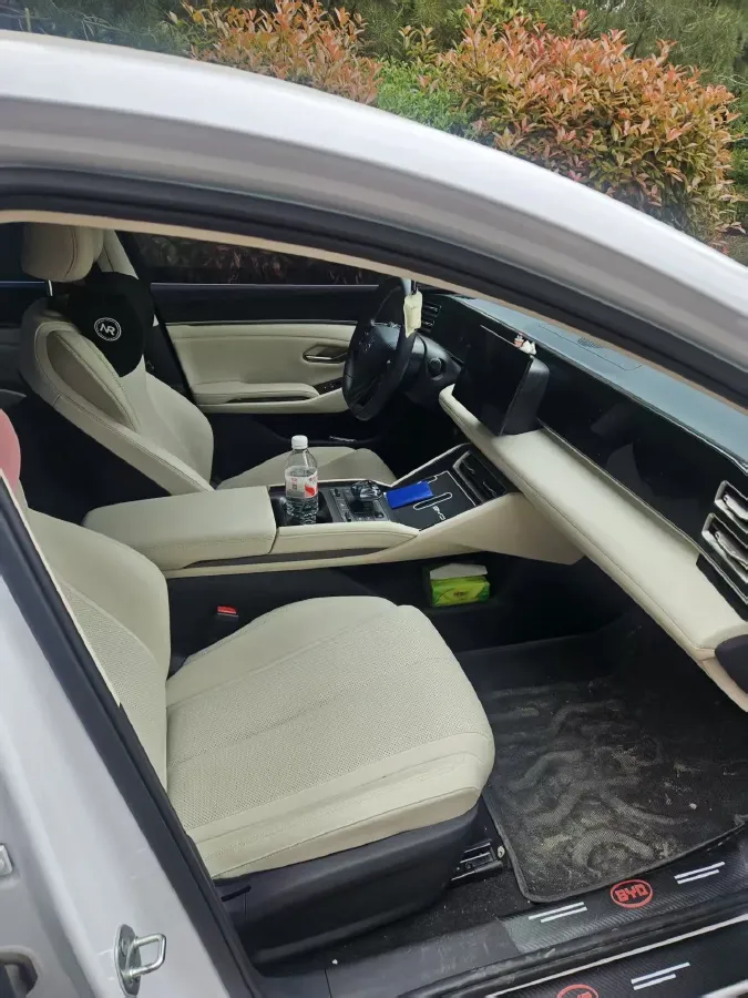 2024 BYD QinL 1.5L 101HP L4 E-CVT PHEV 10.08KWH,autocango,china used car exporter,china ev exporter,chinese used car exporter,chinese used ev exporter