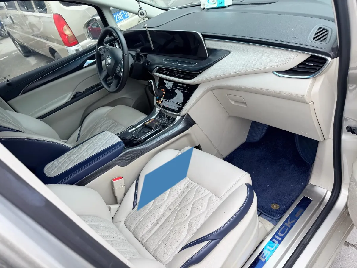 2020 Buick GL8 2.0T 237HP L4 9AT,autocango,china used car exporter,china ev exporter,chinese used car exporter,chinese used ev exporter