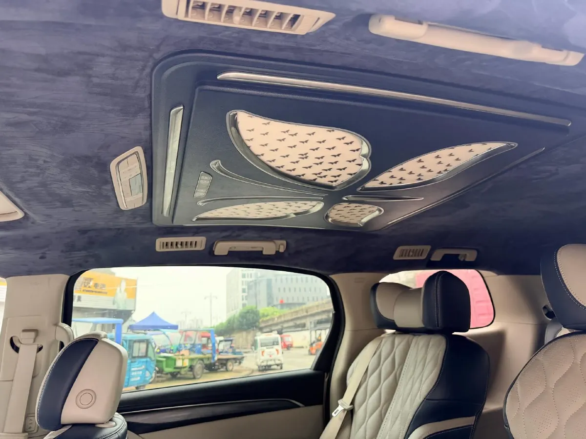 2020 Buick GL8 2.0T 237HP L4 9AT,autocango,china used car exporter,china ev exporter,chinese used car exporter,chinese used ev exporter