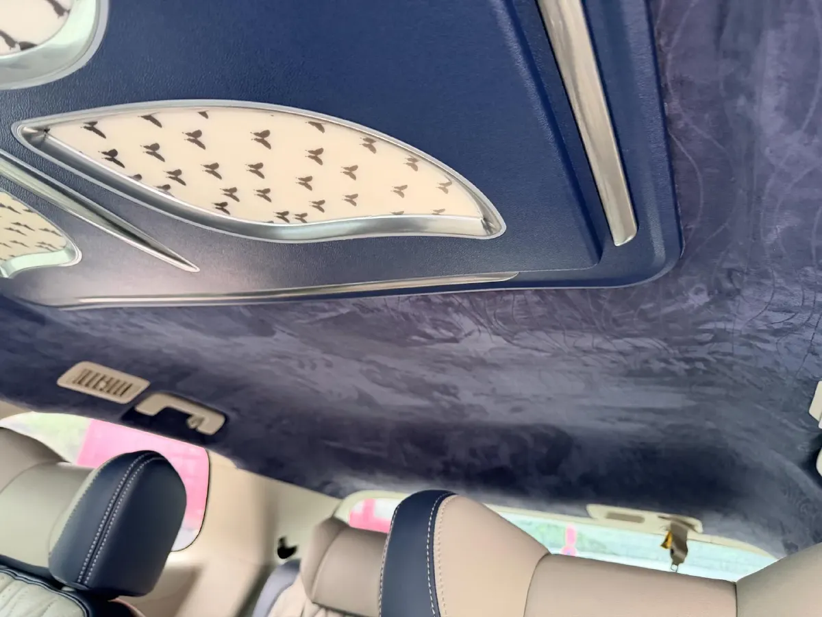 2020 Buick GL8 2.0T 237HP L4 9AT,autocango,china used car exporter,china ev exporter,chinese used car exporter,chinese used ev exporter