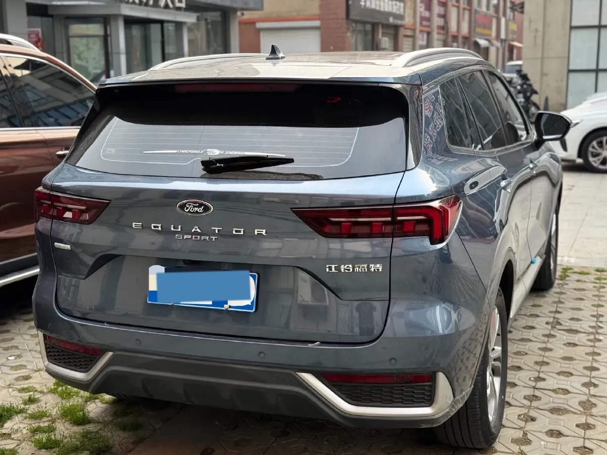 2022 Foton Grand General G9 2.0T 163HP L4 8AT,autocango,china used car exporter,china ev exporter,chinese used car exporter,chinese used ev exporter