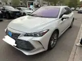 2019 TOYOTA AVALON,autocango,china used car exporter,china ev exporter,chinese used car exporter,chinese used ev exporter