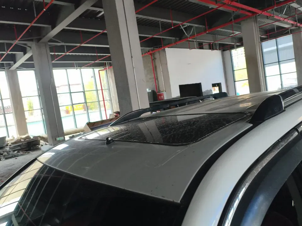 2019 Toyota Land Cruiser Prado 3.5L 280HP V6 6AT,autocango,china used car exporter,china ev exporter,chinese used car exporter,chinese used ev exporter