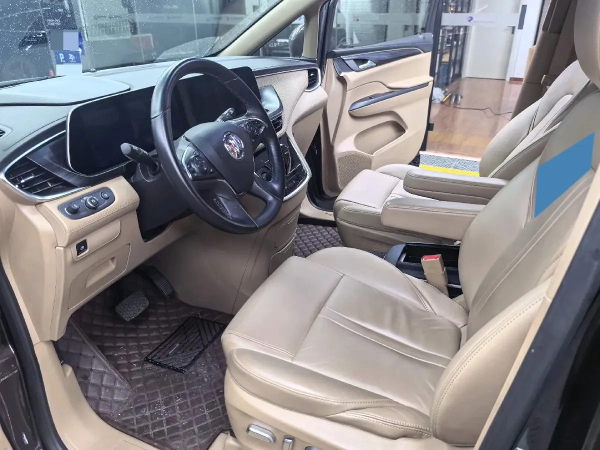 2021 Buick GL8 2.0T 237HP L4 9AT,autocango,china used car exporter,china ev exporter,chinese used car exporter,chinese used ev exporter
