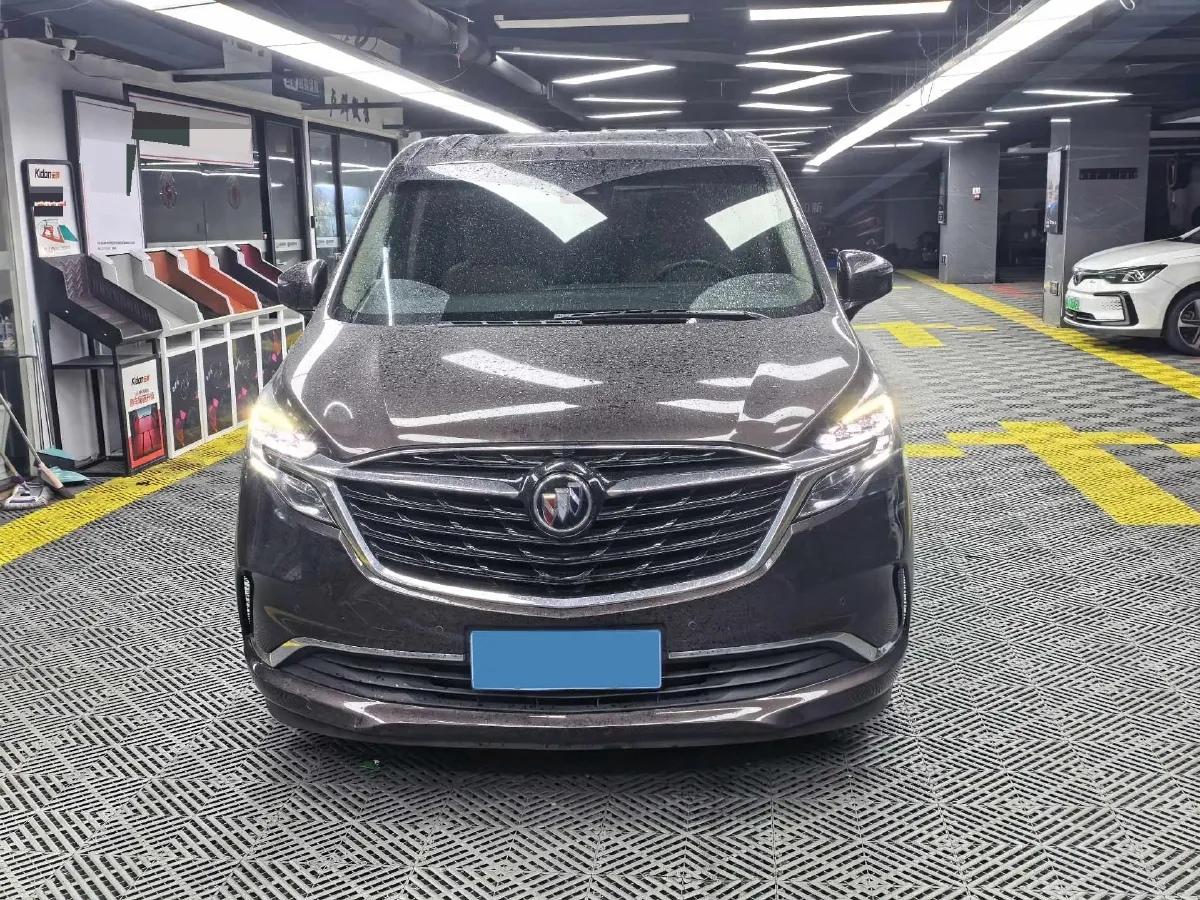 2021 Buick GL8 2.0T 237HP L4 9AT,autocango,china used car exporter,china ev exporter,chinese used car exporter,chinese used ev exporter
