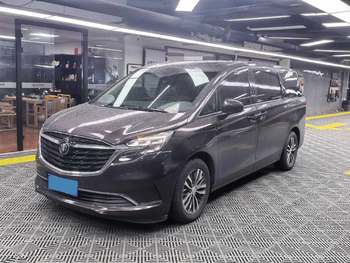 2021 Buick GL8 2.0T 237HP L4 9AT,autocango,china used car exporter,china ev exporter,chinese used car exporter,chinese used ev exporter