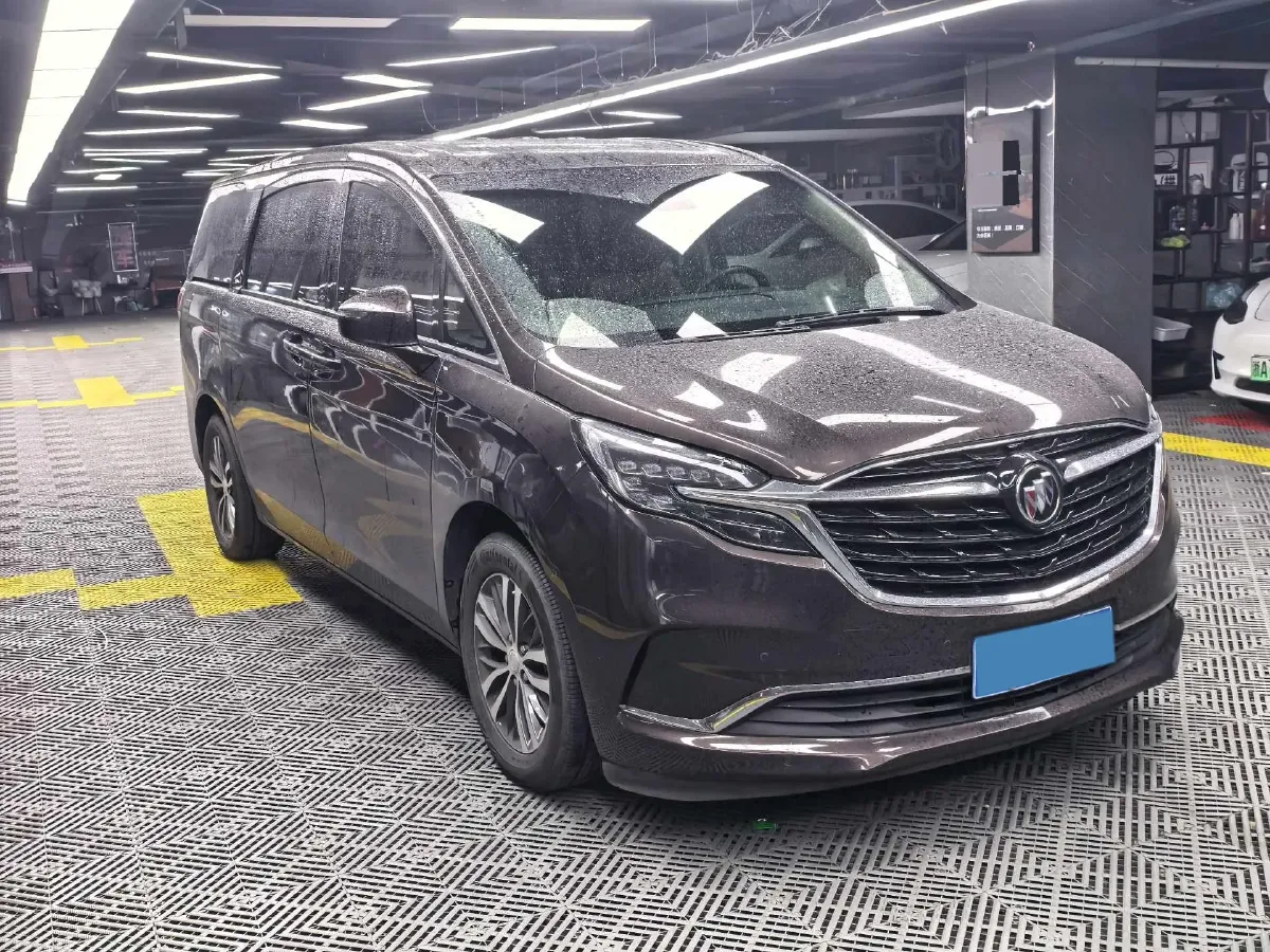2021 Buick GL8 2.0T 237HP L4 9AT,autocango,china used car exporter,china ev exporter,chinese used car exporter,chinese used ev exporter