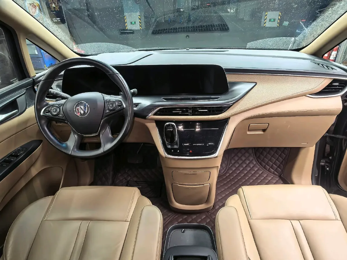 2021 Buick GL8 2.0T 237HP L4 9AT,autocango,china used car exporter,china ev exporter,chinese used car exporter,chinese used ev exporter