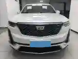 2022 Cadillac XT6 2.0T 237HP L4 9AT