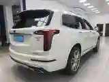 2022 Cadillac XT6 2.0T 237HP L4 9AT
