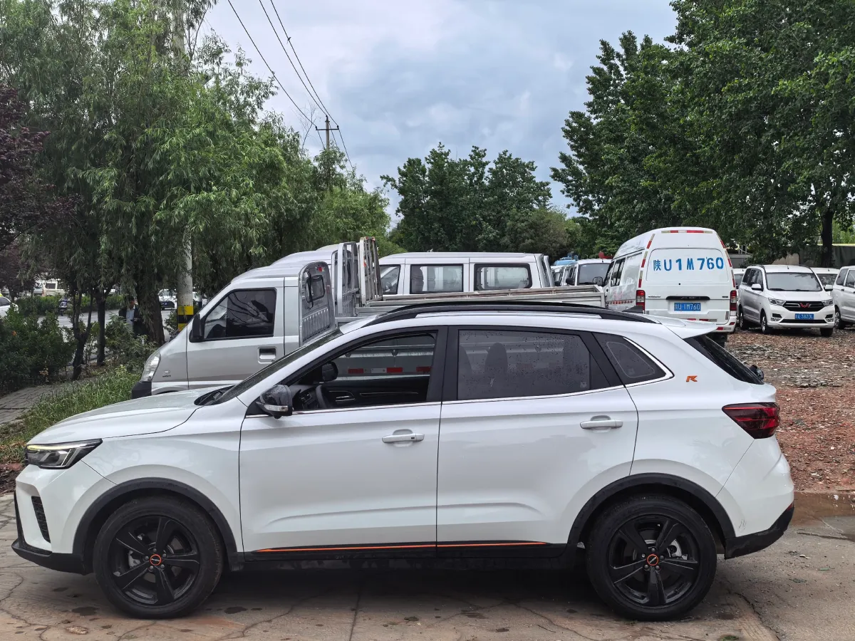 2020 Roewe RX3 1.6L 125HP L4 CVT,autocango,china used car exporter,china ev exporter,chinese used car exporter,chinese used ev exporter
