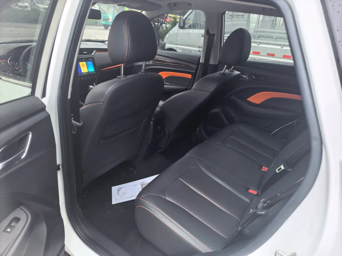 2020 Roewe RX3 1.6L 125HP L4 CVT,autocango,china used car exporter,china ev exporter,chinese used car exporter,chinese used ev exporter