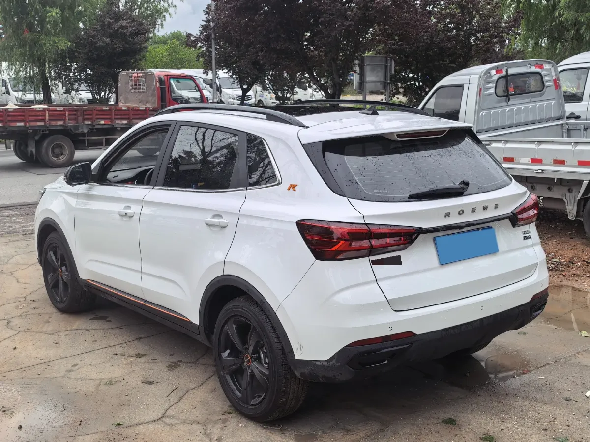 2020 Roewe RX3 1.6L 125HP L4 CVT,autocango,china used car exporter,china ev exporter,chinese used car exporter,chinese used ev exporter