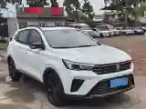 2020 Roewe RX3 1.6L 125HP L4 CVT