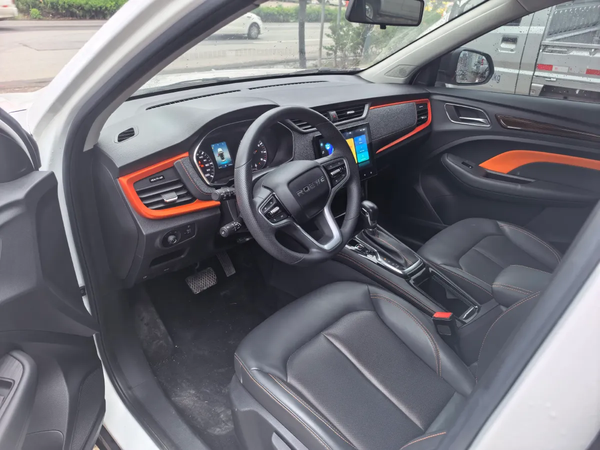 2020 Roewe RX3 1.6L 125HP L4 CVT,autocango,china used car exporter,china ev exporter,chinese used car exporter,chinese used ev exporter