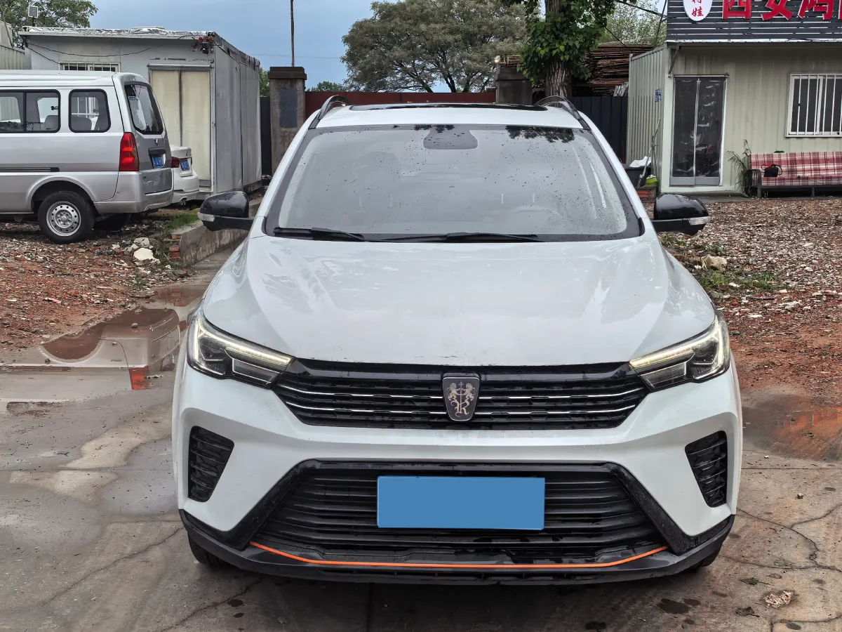 2020 Roewe RX3 1.6L 125HP L4 CVT,autocango,china used car exporter,china ev exporter,chinese used car exporter,chinese used ev exporter