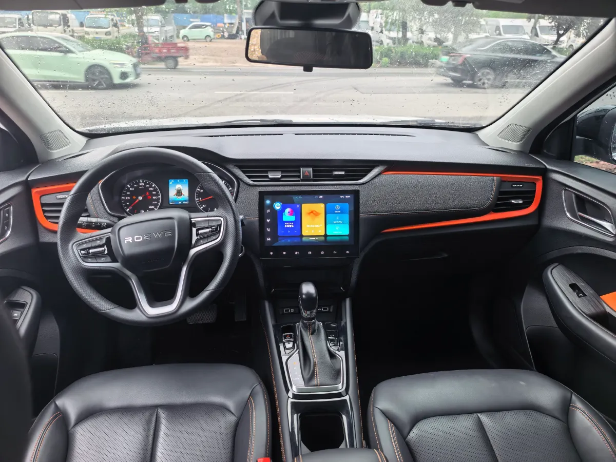 2020 Roewe RX3 1.6L 125HP L4 CVT,autocango,china used car exporter,china ev exporter,chinese used car exporter,chinese used ev exporter