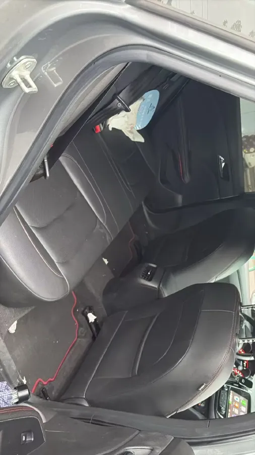 2022 Chevrolet Monza 1.3T 163HP L3 6AT,autocango,china used car exporter,china ev exporter,chinese used car exporter,chinese used ev exporter