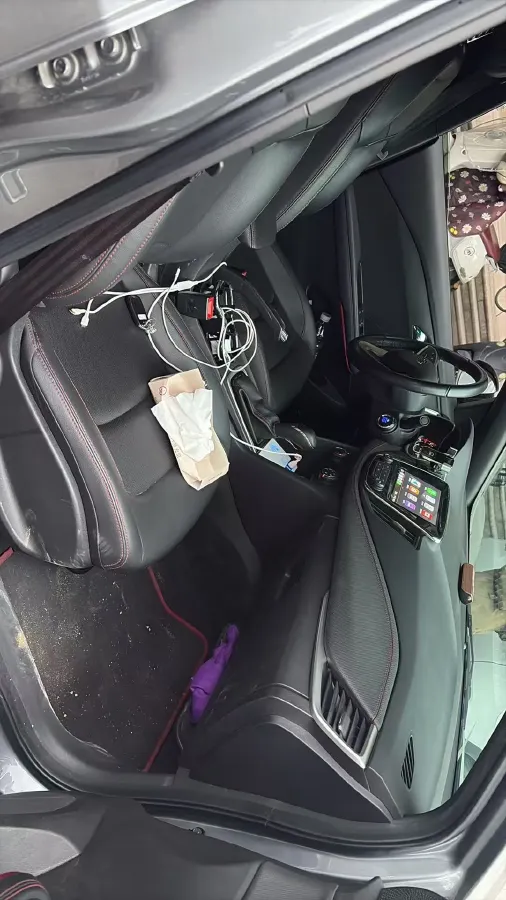 2022 Chevrolet Monza 1.3T 163HP L3 6AT,autocango,china used car exporter,china ev exporter,chinese used car exporter,chinese used ev exporter