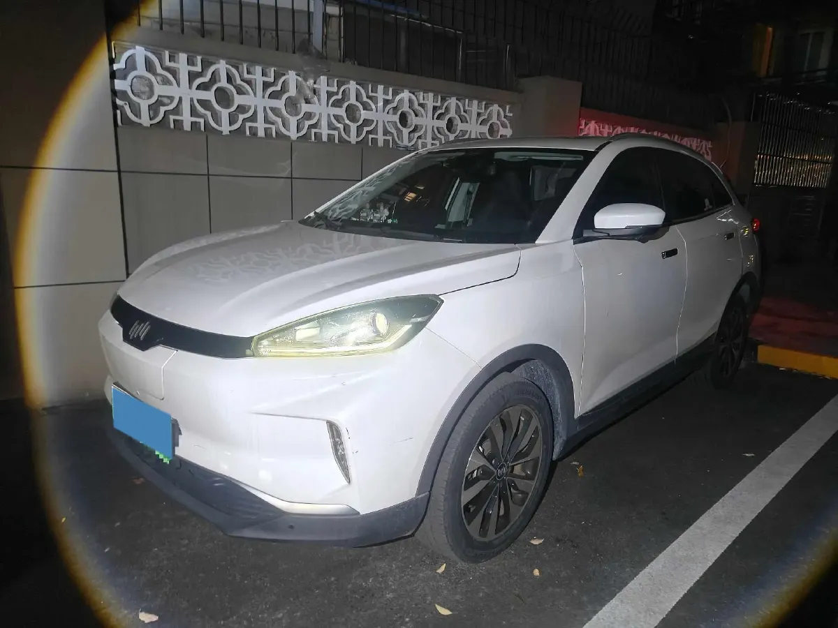 2018 Weltmeister EX5 BEV 52.56KWH,autocango,china used car exporter,china ev exporter,chinese used car exporter,chinese used ev exporter