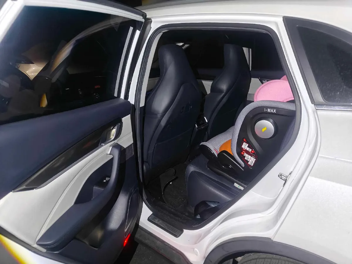 2018 Weltmeister EX5 BEV 52.56KWH,autocango,china used car exporter,china ev exporter,chinese used car exporter,chinese used ev exporter