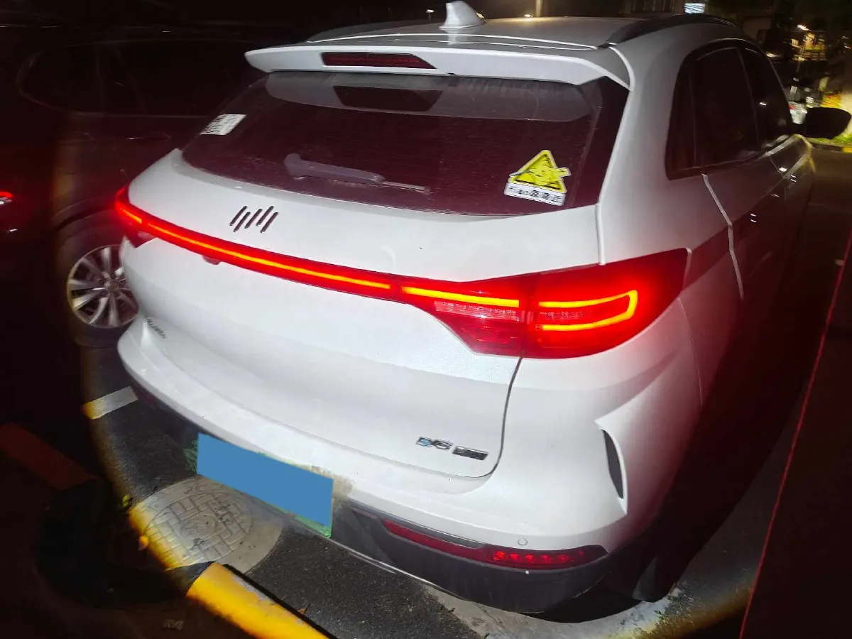 2018 Weltmeister EX5 BEV 52.56KWH,autocango,china used car exporter,china ev exporter,chinese used car exporter,chinese used ev exporter