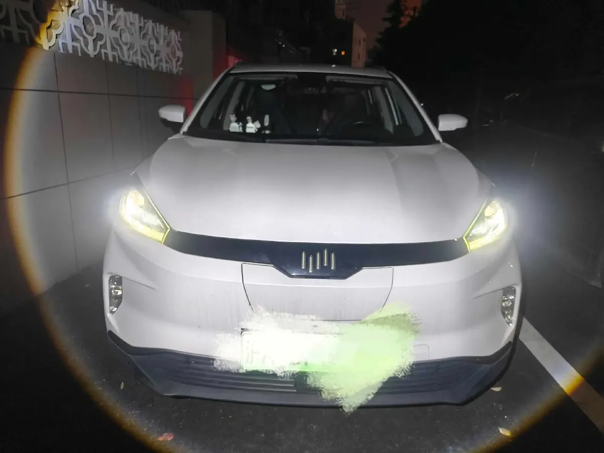 2018 Weltmeister EX5 BEV 52.56KWH,autocango,china used car exporter,china ev exporter,chinese used car exporter,chinese used ev exporter