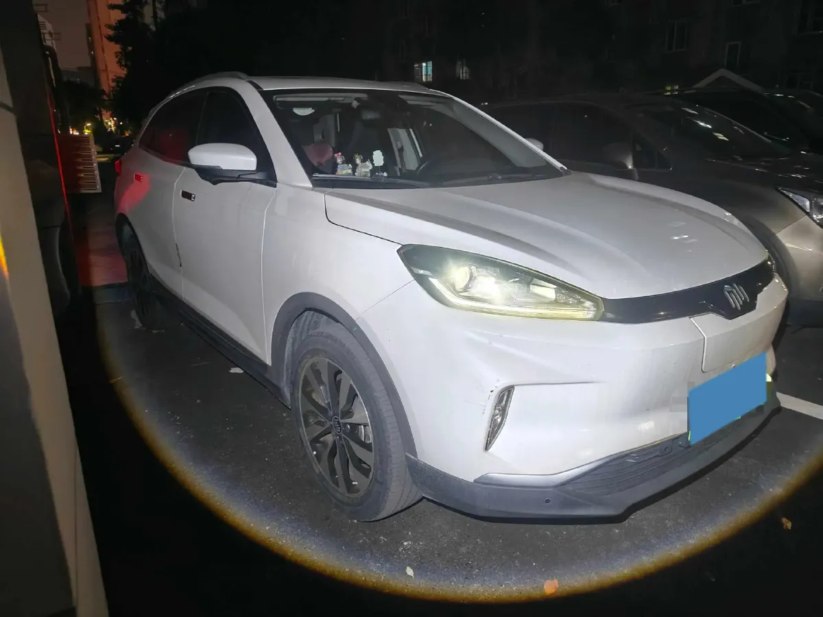 2018 Weltmeister EX5 BEV 52.56KWH,autocango,china used car exporter,china ev exporter,chinese used car exporter,chinese used ev exporter