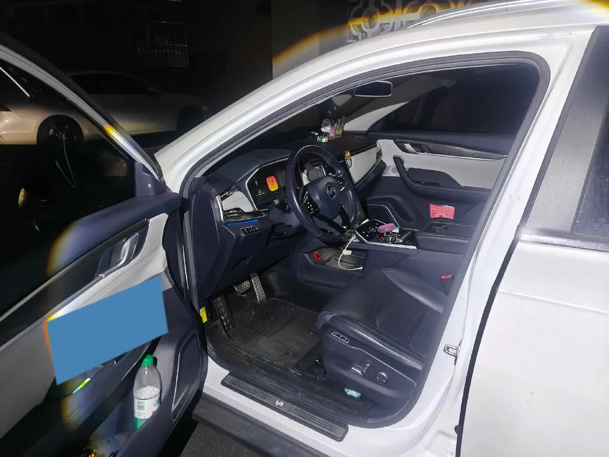 2018 Weltmeister EX5 BEV 52.56KWH,autocango,china used car exporter,china ev exporter,chinese used car exporter,chinese used ev exporter