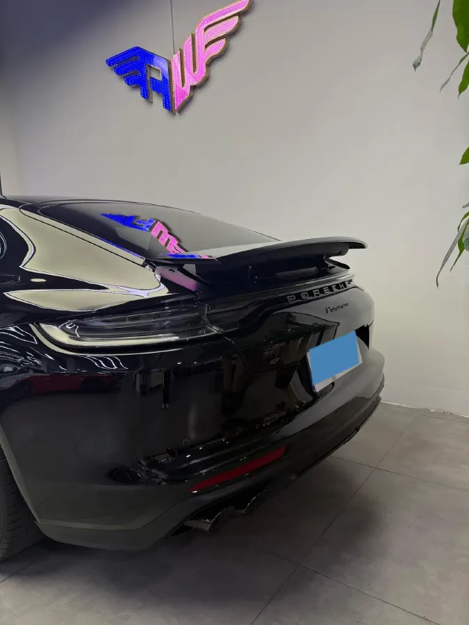 2023 Porsche Panamera 2.9T 330HP V6 8DCT,autocango,china used car exporter,china ev exporter,chinese used car exporter,chinese used ev exporter