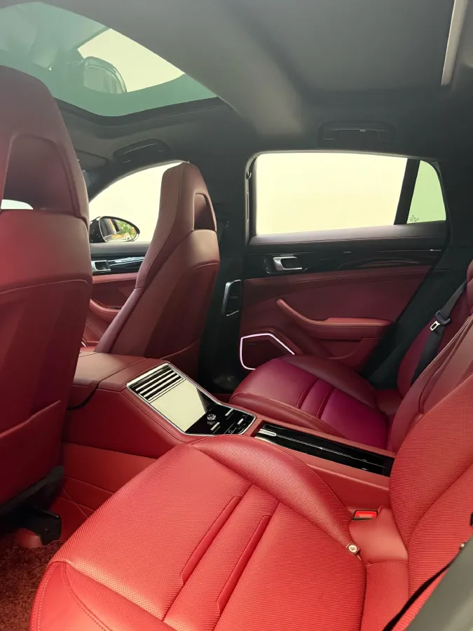 2023 Porsche Panamera 2.9T 330HP V6 8DCT,autocango,china used car exporter,china ev exporter,chinese used car exporter,chinese used ev exporter