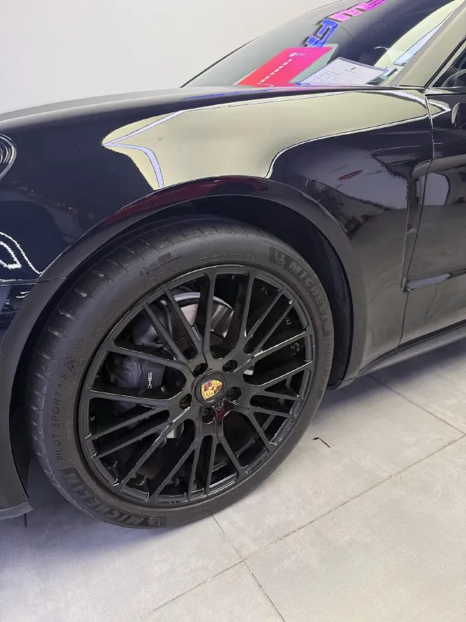 2023 Porsche Panamera 2.9T 330HP V6 8DCT,autocango,china used car exporter,china ev exporter,chinese used car exporter,chinese used ev exporter